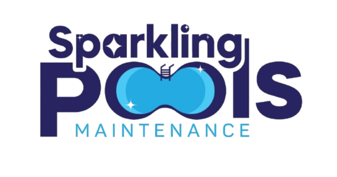 Sparkling Pools Logo