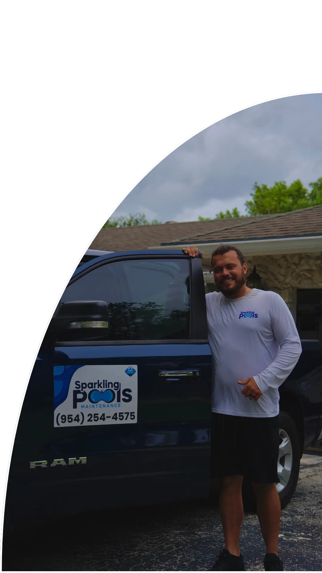 Owner Matheus Vanelli