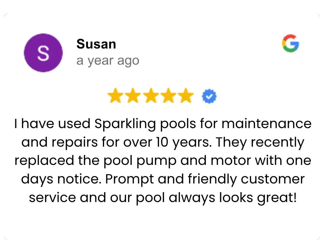 Google Review 1