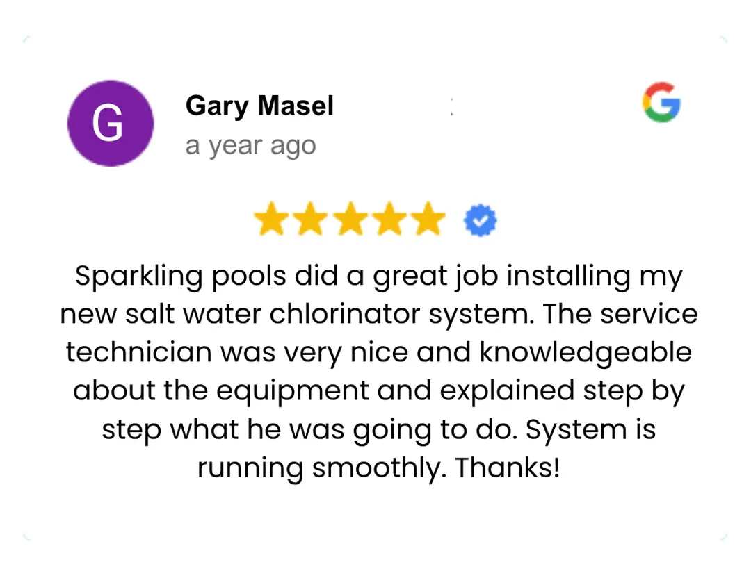 Google Review 2