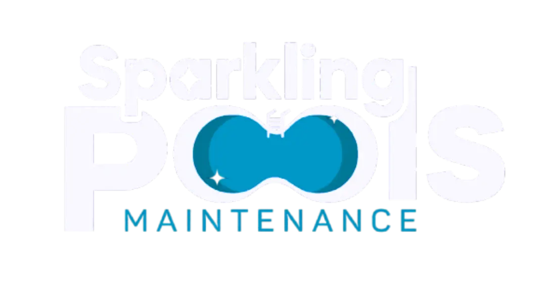 Sparkling Pools Logo